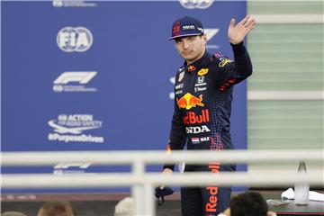 F1 - Verstappen u zadnjem krugu osvojio svjetsko prvenstvo