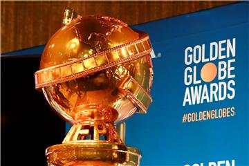 USA GOLDEN GLOBE NOMINATIONS