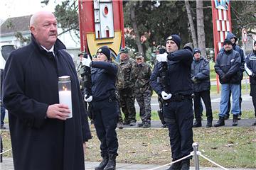 Voćin: Obilježena 30. godišnjica ubojstva 47 mještana 