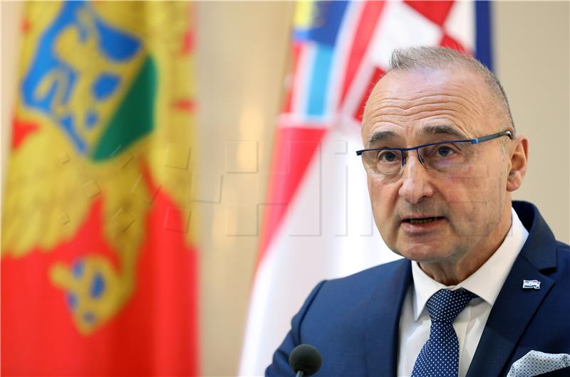 Serbia must meet requirements from key chapters, says Croatian FM