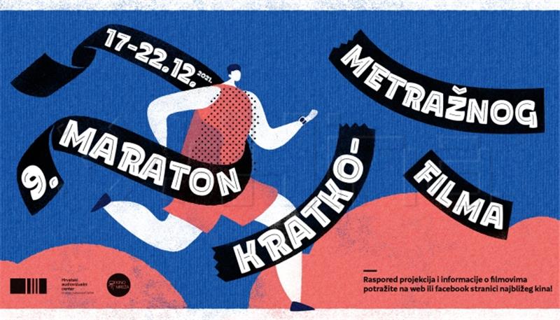 Maraton kratkometražnog filma: festivalski miljenici u nezavisnim kinima 