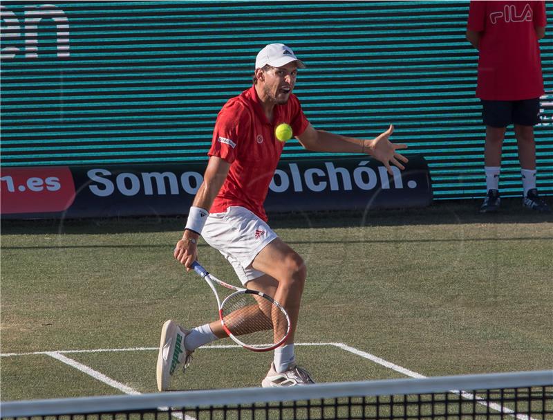 Dominic Thiem odustao od nastupa u Abu Dhabiju