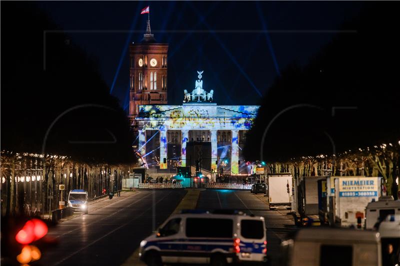 Njemački sud osudio egzekutora zbog ubojstva u Berlinu po nalogu Rusije