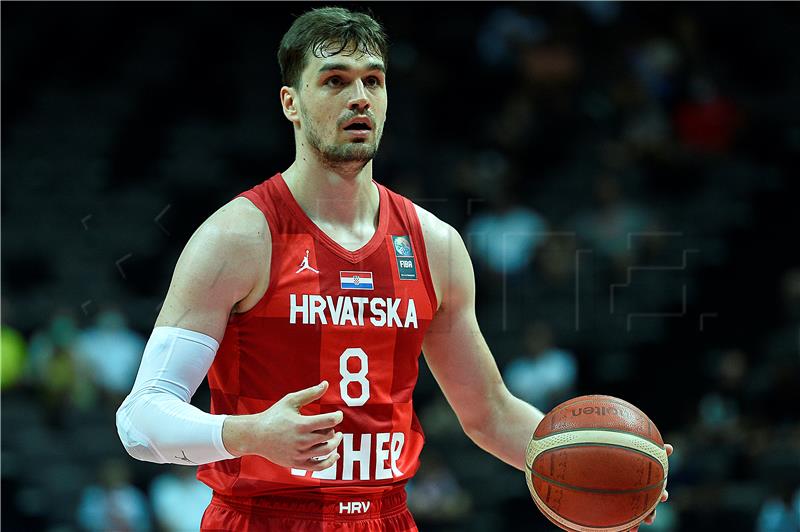 Uvjerljiva pobjeda Uniksa, Hezonja upisao "double-double"