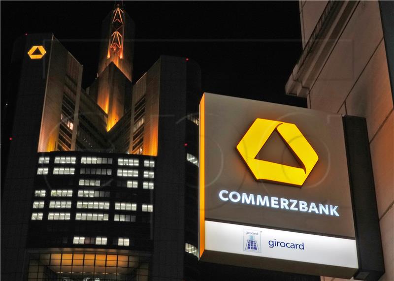 Commerzbank prodao mađarsku podružnicu Erste banku