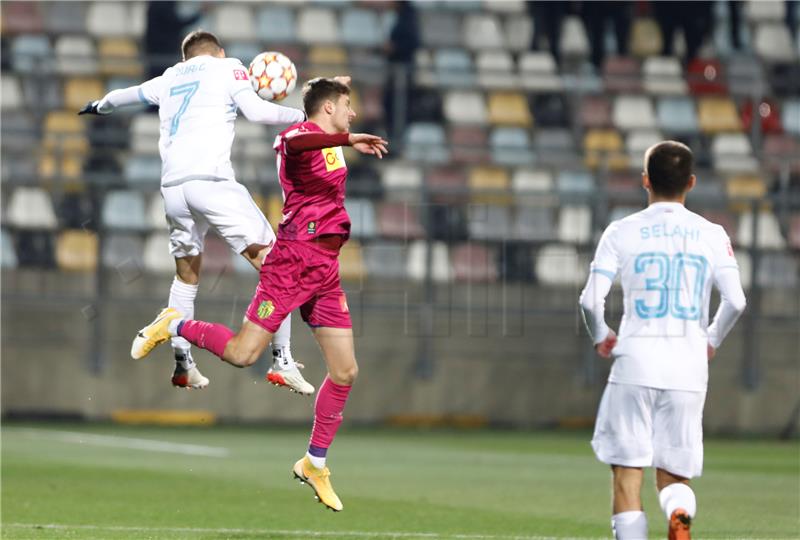 HNL: Rijeka - Istra 1961