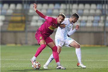 HNL: Rijeka - Istra 1961