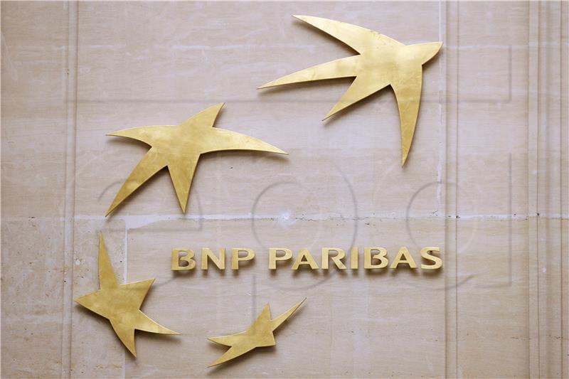 BNP Paribas prodao Bank of the West za 16 mlrd dolara