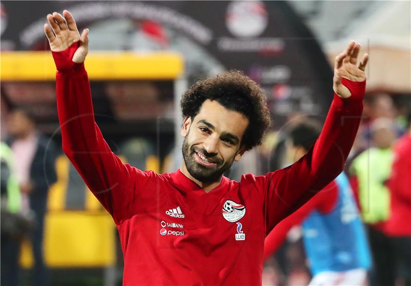 Salah proglašen najboljim igračem Premier League u izboru navijača