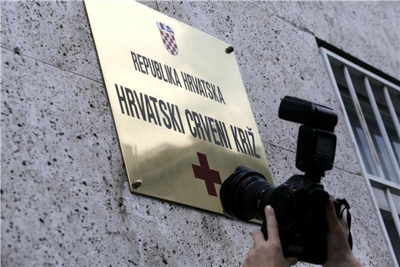 Red Cross Zagreb secures HRK 7 mn for vulnerable groups