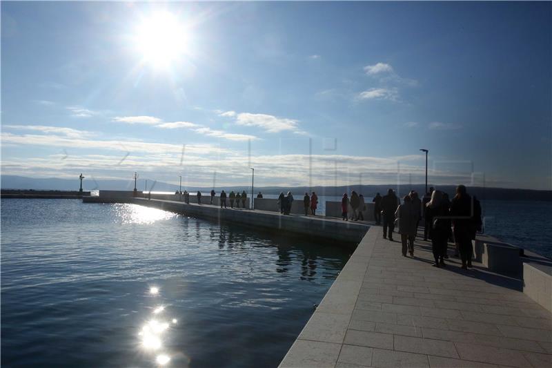 €4.4m Crikvenica seaport upgrade project finished