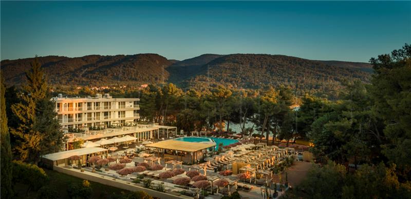 Valamar investing €70m in hotels, campsites, summer resorts