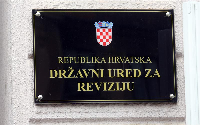 Revizija: Potpore poslodavcima isplaćivane bez prethodne obrade