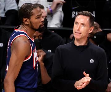 NBA: Odgođena još jedna utakmica Brooklyn Netsa