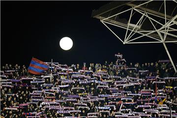 20. kole Prve HNL, Hajduk - Osijek