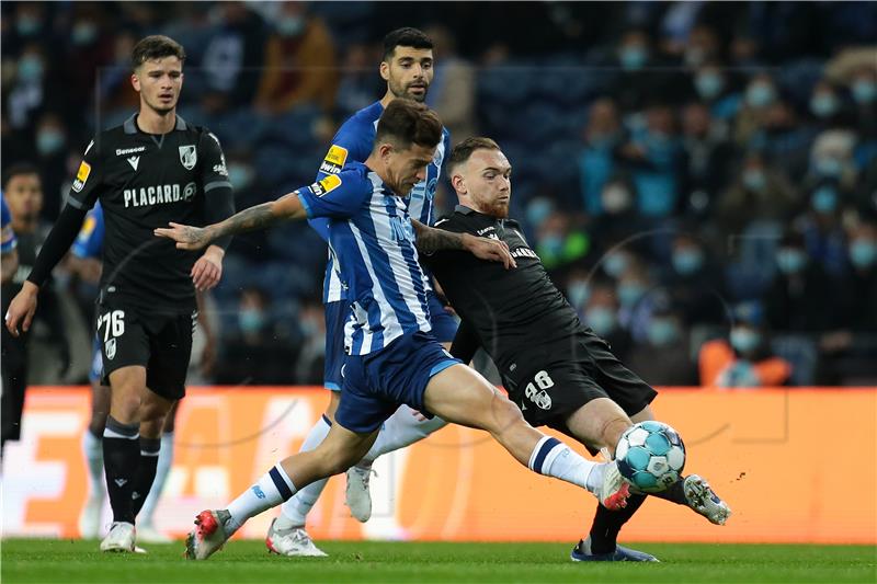 Portugalski kup: Porto s 3-0 nadigrao Benficu