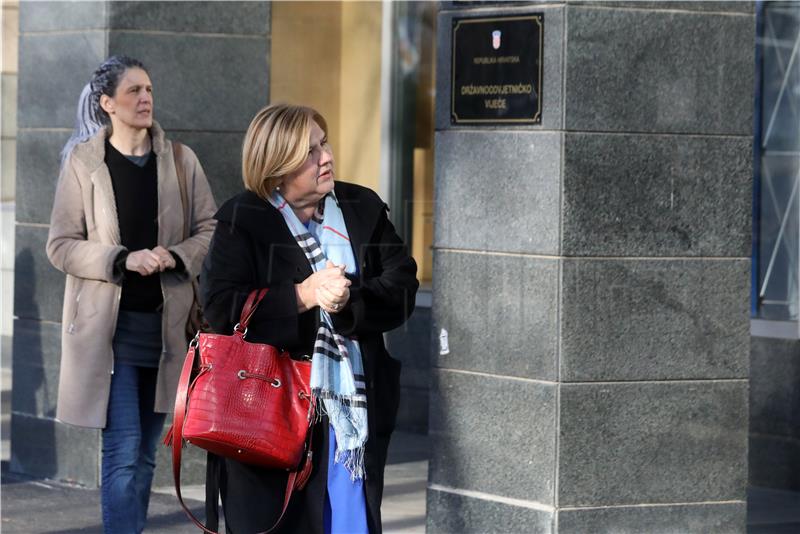 Udruge U ime obitelji i HURO održale konferenciju za medije 