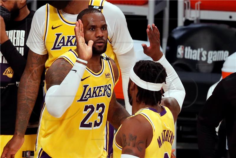 LeBron James izjednačio COVID-19 s gripom i prehladom