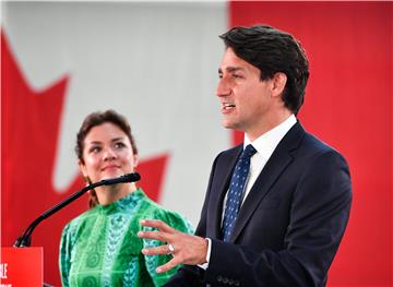 Trudeau: Zapadne sile trebaju zauzeti ujedinjeni front protiv Kine