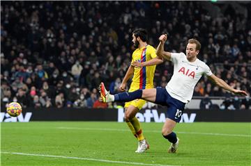 Harry Kane dostigao Robbiea Fowlera