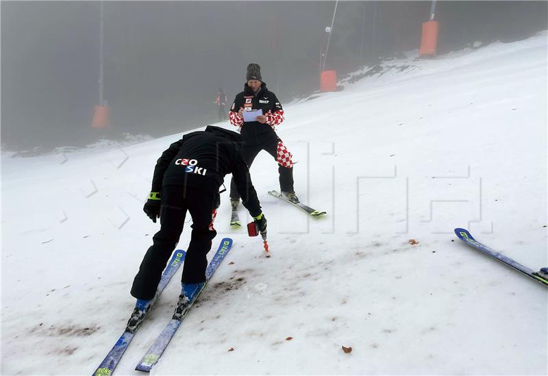 FIS dao "zeleno svjetlo" za Snježnu kraljicu