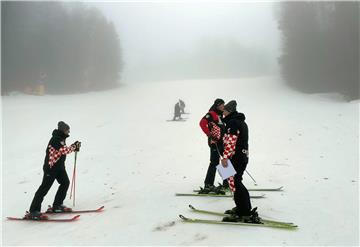 FIS dao "zeleno svjetlo" za Snježnu kraljicu