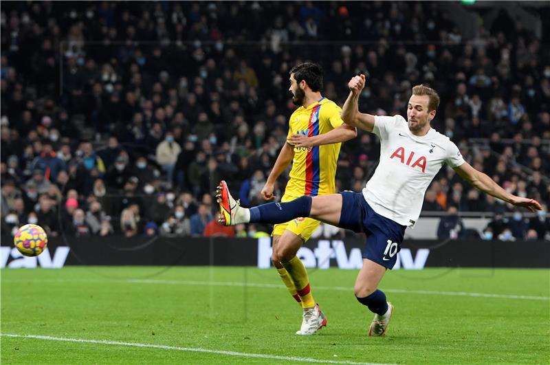 BRITAIN SOCCER ENGLISH PREMIER LEAGUE