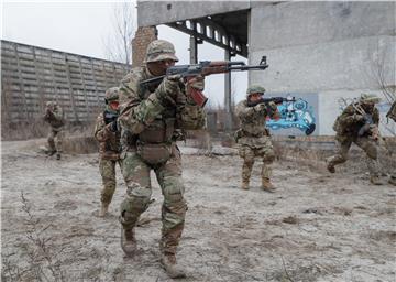 Rusija upozorila NATO na opasnost od oružanog sukoba