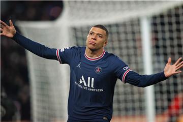 Mbappe ostaje u PSG-u - mediji