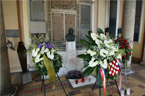 Objavljena knjiga Zorislava Lukića "HSS u borbi za hrvatsku samostalnost do 1941."