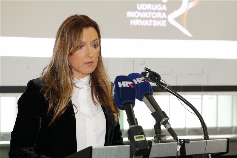 Dodijeljena nagrada nagrade "Inovacija godine 2020"