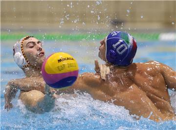 SPAIN WATERPOLO