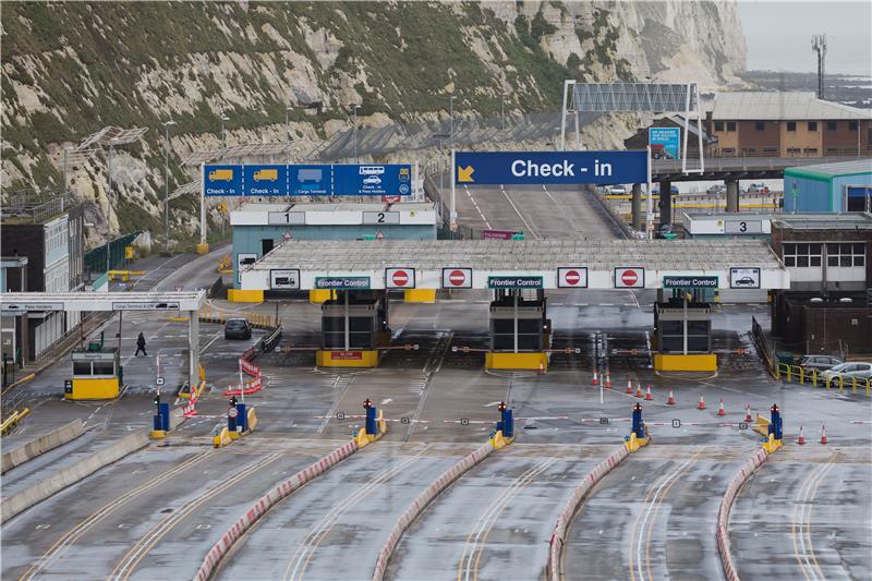 London traži objašnjenje Pariza zbog zabrane putovanja kroz Francusku 