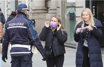 Italija i Grčka imaju nove dnevne rekorde zaraženih koronavirusom