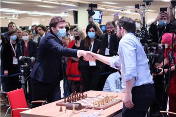 POLAND FIDE WORLD RAPID AND BLITZ CHESS CHAMPIONSHIPS