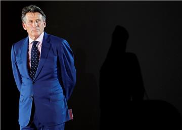 Sebastian Coe: Britanski diplomatski bojkot je besmislen