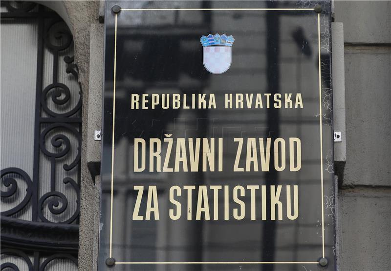 Number of deaths in Croatia 10.1% higher in 2020 than in 2019