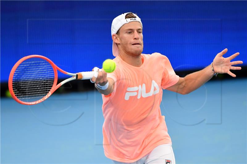 ATP kup: Pobjede Španjolske i Argentine na startu sezone 