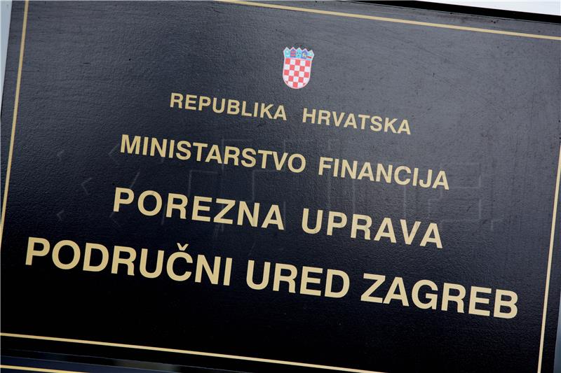 Porezna uprava Zagreb