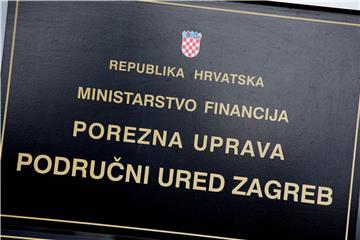 Porezna uprava Zagreb