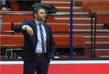 ABA liga: Cibona - Mornar