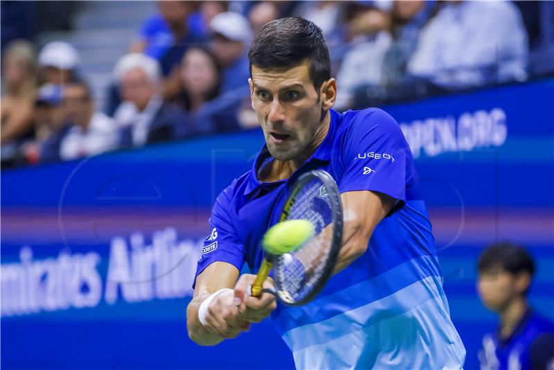 Đoković potvrdio igranje na Australian Openu