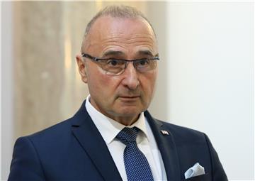 Grlić Radman: BiH treba što prije u EU, to je najbolji put ka stabilnosti