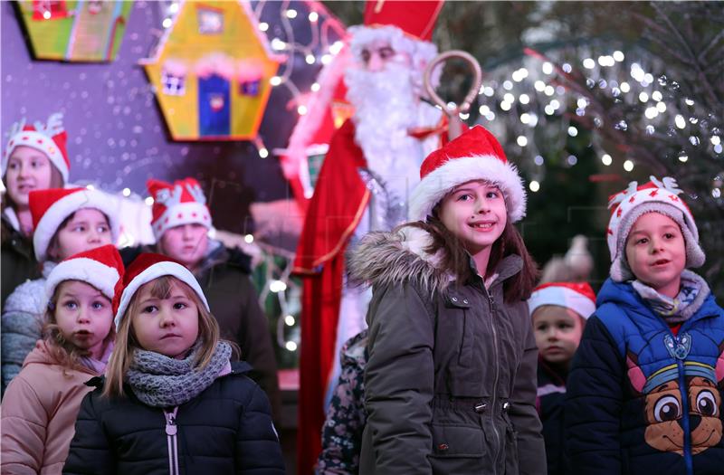 "Naša djeca" žele izgraditi i opremiti kuću za petrinjsku podružnicu