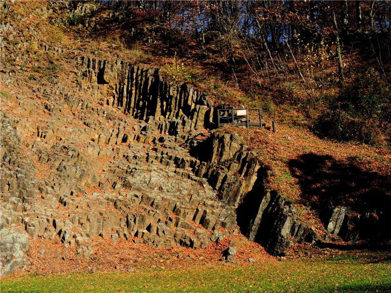 Papuk Nature Park sees record number of visitors in 2021 despite pandemic