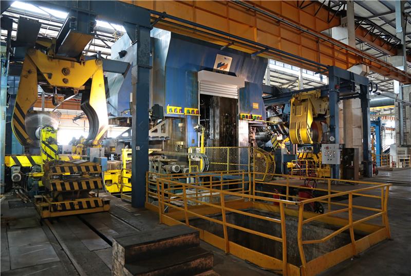 Construction of new aluminium block casting plant declared strategic project