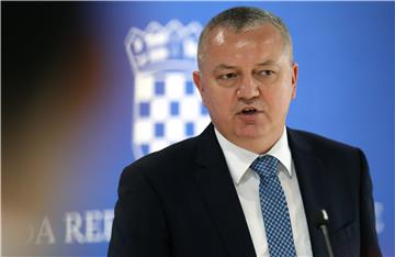 Horvat: Oporba ima pravo pozvati na moj opoziv