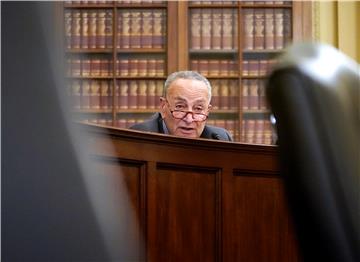 USA CAPITOL SECURITY HEARING