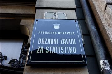 DZS: Izvoz u jedanaest mjeseci lani veći 26,6 posto, uvoz 23,1 posto