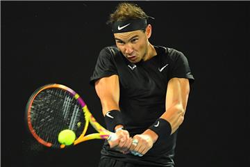 ATP i WTA: Nadal u finalu, Barty bolja od Swiatek